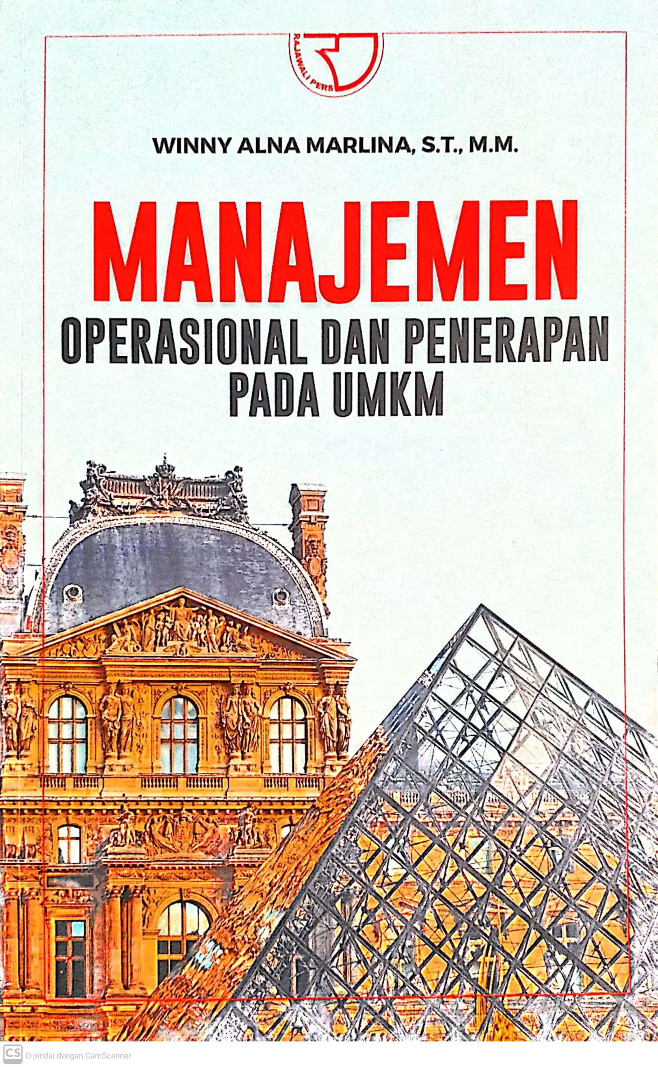 Manajemen operasional dan penerapan pada UMKM