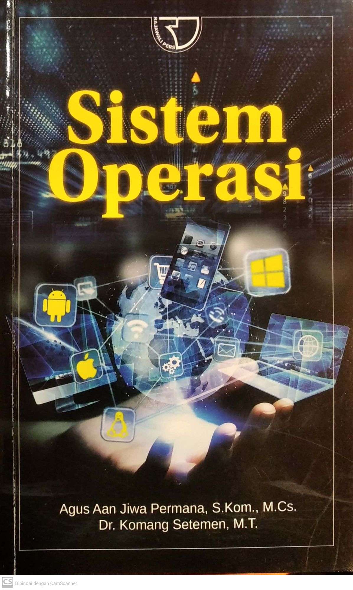 Sistem operasi