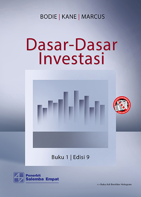 Dasar-Dasar Investasi, Buku 1