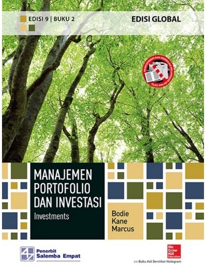 Manajemen Portofolio dan Investasi 2
