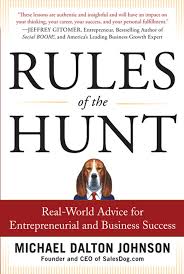 Rules of the Hunt