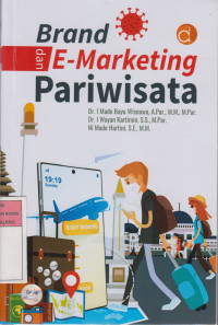 Brand dan E-marketing pariwisata