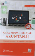 Cara Mudah Belajar Akuntansi, Buku 2