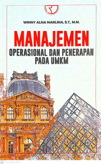 Manajemen operasional dan penerapan pada UMKM