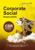 Corporate social responsibility: CSR budaya