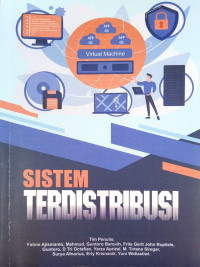 Sistem terdistribusi