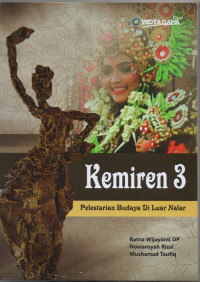 Kemiren 3 : Pelestarian Budaya di Luar Nalar
