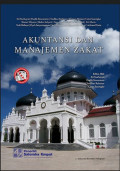 Akuntansi dan Manajemen Zakat