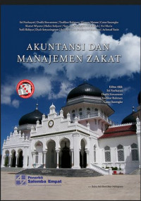 Akuntansi dan Manajemen Zakat