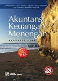 Akuntansi Keuangan Menengah Berbasis PSAK, Buku 1