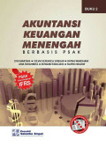 Akuntansi Keuangan Menengah Berbasis PSAK, Buku 2