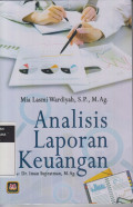 Analisis Laporan Keuangan