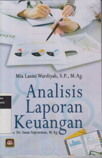 Analisis Laporan Keuangan
