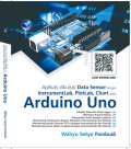 Aplikasi akuisisi data sensor dengan insrumentlab, plotlab, chart pada arduino uno