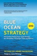 Blue Ocean Shift : Pergeseran Samudra Biru Melampaui Persaingan