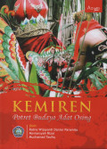 Kemiren : Potret Budaya Adat Oseng