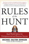 Rules of the Hunt