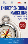 Enterpreneurial Marketing Compass dan Canvas