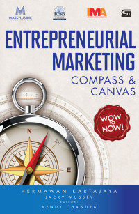 Enterpreneurial Marketing Compass dan Canvas
