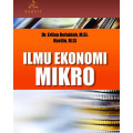 Ilmu Ekonomi Mikro