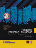 Pengantar Keuangan Perusahaan: Fundamentals of Corporate Finance  Buku 2