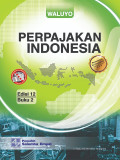 Perpajakan Indonesia, Buku 2