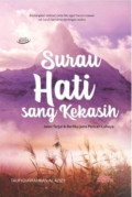 Surau Hati Sang Kekasih