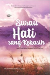 Surau Hati Sang Kekasih