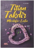 Titian Takdir Mustafa-Laila